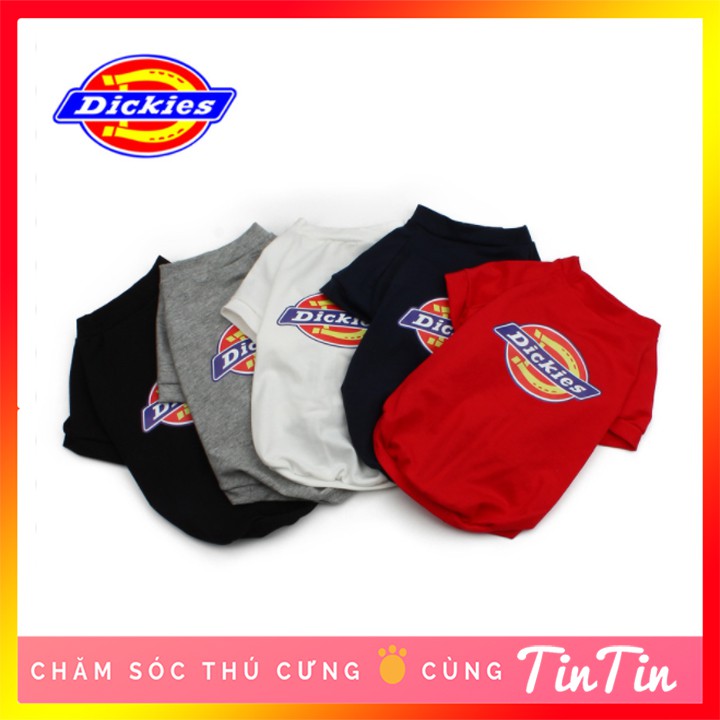 Áo Cho Chó Mèo Thú Cưng - Thời Trang Thú Cưng