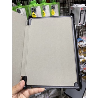 Bao da Amazon Kindle Fire HD10 2021 vân kiểu da thời trang.