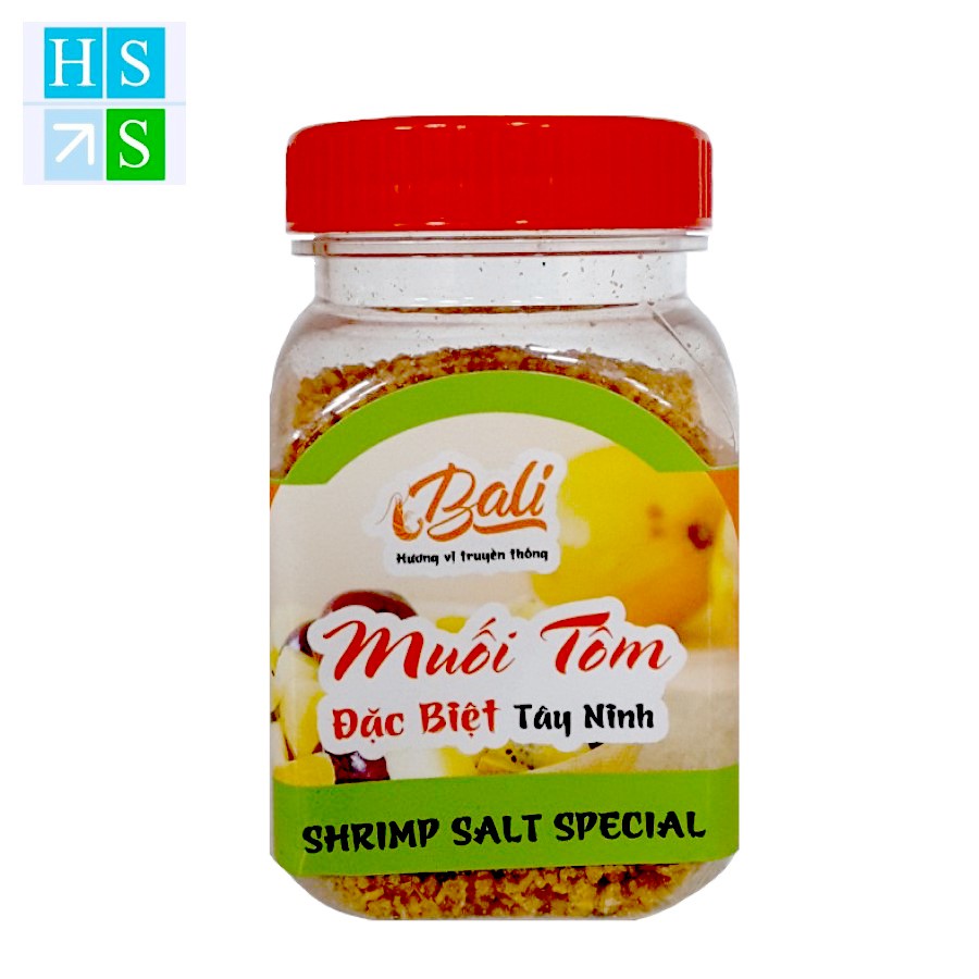 ( Bán sỉ ) Muối TÔM , Muối TIÊU , Muối ỚT đặc sản Tây Ninh (Lọ 60g , ăn CHAY , ăn mặn đều dùng được) | BigBuy360 - bigbuy360.vn