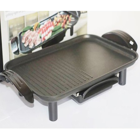 Vỉ nướng điện đa năng Chefman CM-611