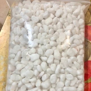 SỎI TRẮNG TRANG TRÍ (0.5kg)