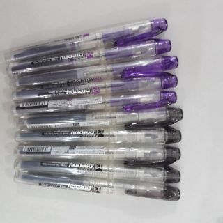 Bút mực Nhật Preppy 03