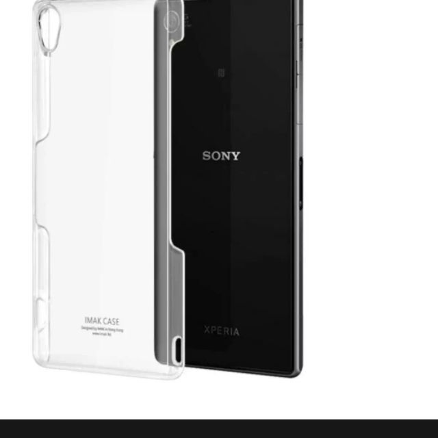 Ốp Imak cho Sony XA