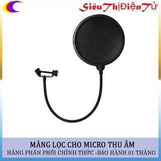 Bộ thu âm Micro BM-900 + CARD V10