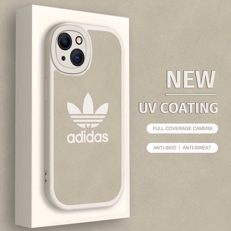 Ốp Điện Thoại Mềm In Logo Thời Trang Cho iPhone 11 / 12 / 13 Promax 6 / 7 / 8 Plus / X / XR / Xs Max