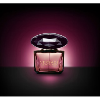 Nước Hoa Versace Crystal Noir 90ml