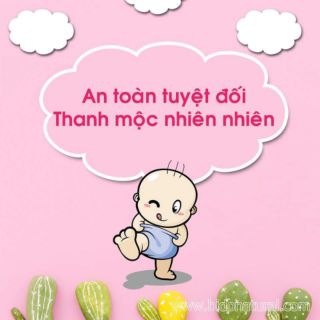 Bột Dưỡng Mầm An Thai BiDo