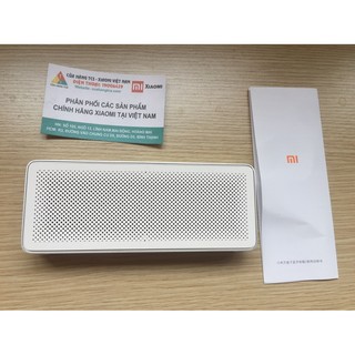 Loa Bluetooth Xiaomi Square Box 2
