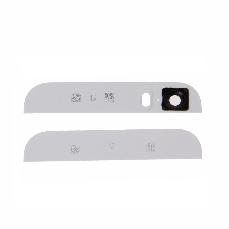 Ốp Lưng Mặt Kính Thay Thế Cho Iphone 5s