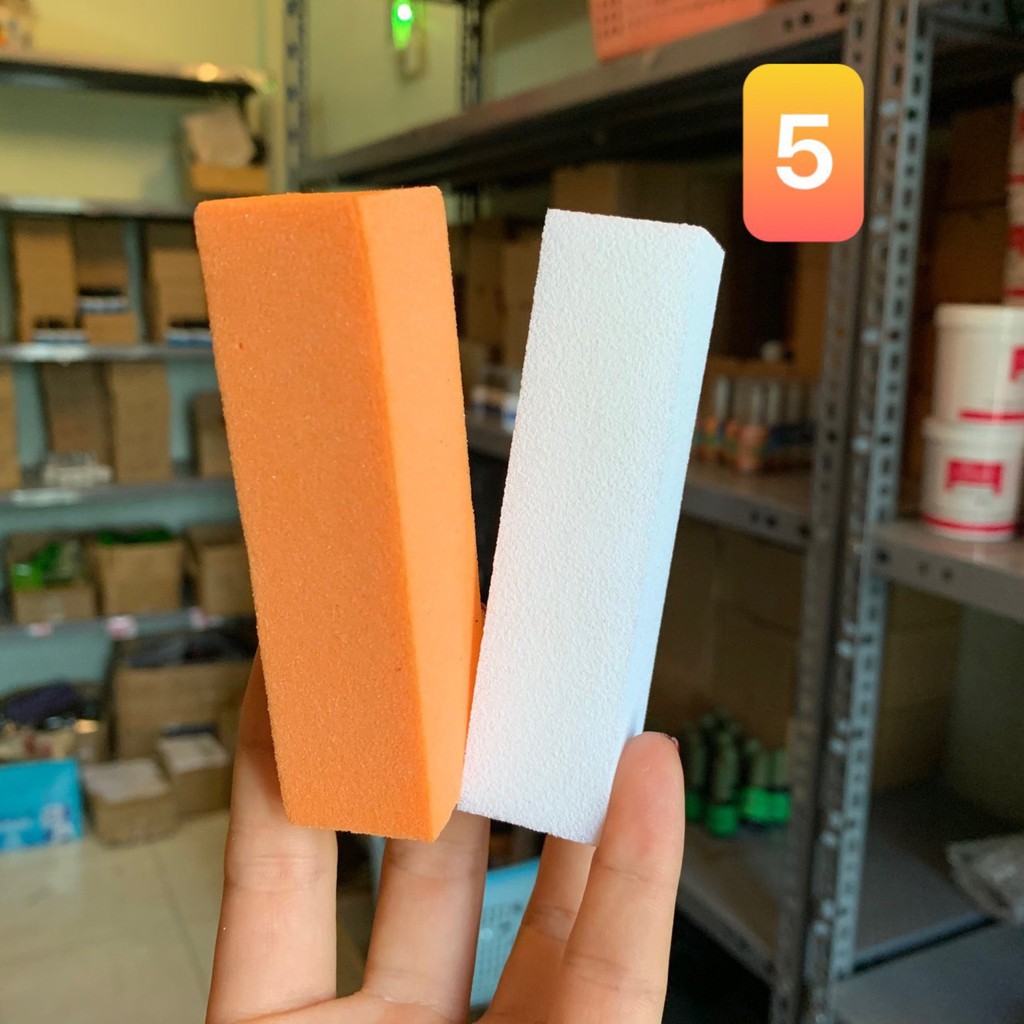 Phao trà móng ( phao hồng )