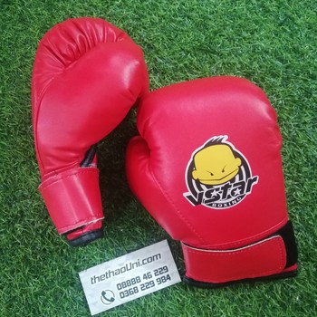 Găng tay boxing trẻ em