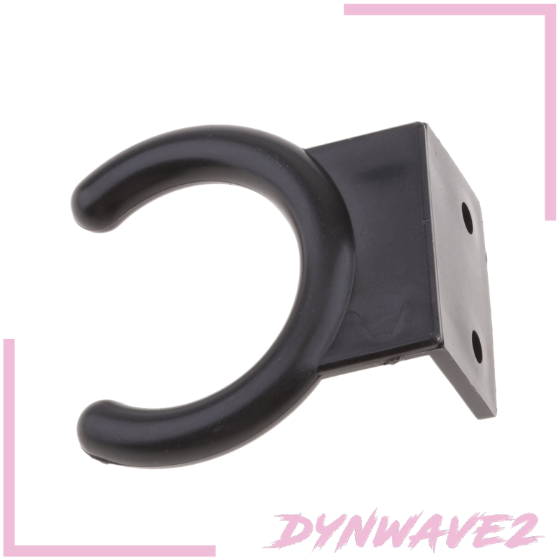 Giá Đỡ Micro Có Dây Bằng Nhựa Bền Bỉ Tiện Dụng Dynwave2 Đen