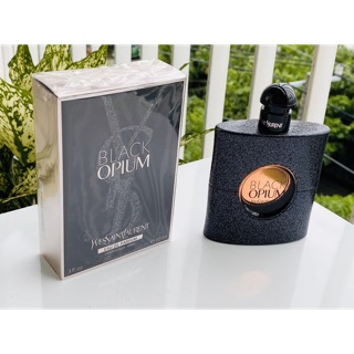 Nước hoa YSL Black Optium EDP 90ml full box đang khuyến mãi