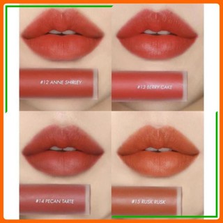 [FREESHIP TOÀN QUỐC]-[HÀNG AUTH] Son Romand Zero Velvet Tint