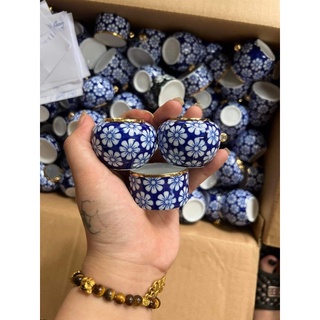 Cóng vẽ tay tàu chào mào