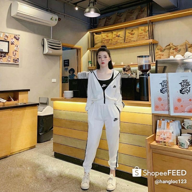 SÉT BỘ THỂ THAO 3 MÓN SIÊU HÓT