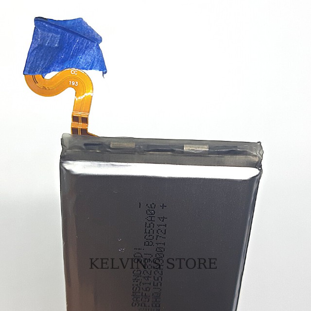 Pin SamSung Galaxy Note 9 Cũ Chính Hãng Sách Tay, EB-BN965ABU.