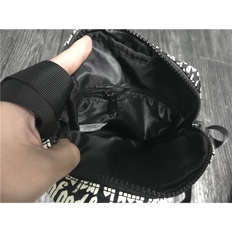 ⚡️[CHỈ 1 NGÀY] - Shouder bag FOG, túi đeo chéo fog, túi fear of god