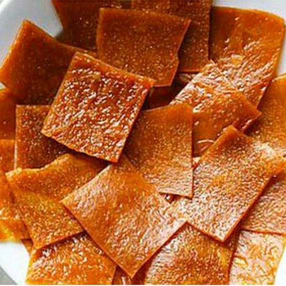 Bánh Xoài Sohan Đặc Sản Nha Trang Ngọt Thanh Chua Chua Kích Thích Vị Giác - Sohan Food