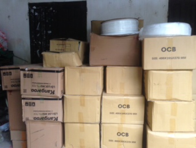 Lõi lọc nước số 2 máy lọc nước RO | BigBuy360 - bigbuy360.vn