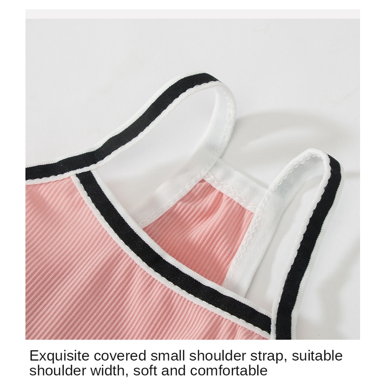 Áo Hai Dây Mỏng Thoáng Khí In Họa Tiết Hoạt Hình Cỡ Nhỏ Và Trung Bình Cho Thú Cưng