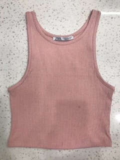 🔆🔆 ÁO croptop YẾM ZR