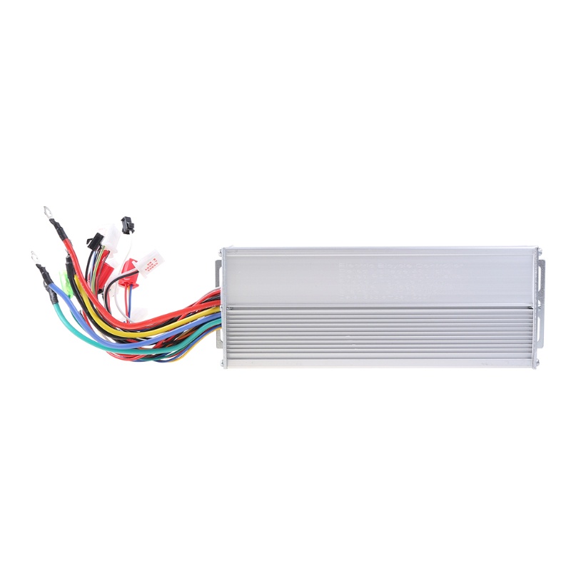 Bộ Điều Khiển Tốc Độ Động Cơ Xe Đạp Điện DC 48V 1500W