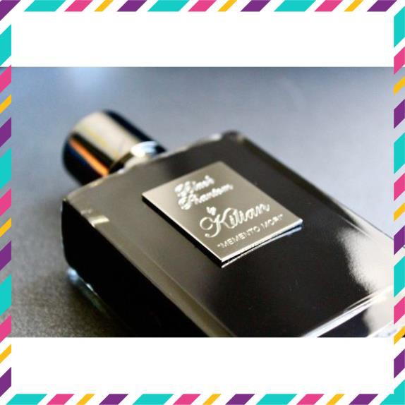 [ SIÊU HOT ] Nước hoa Kilian Black Phantom Test 5ml/10ml/20ml [ Nước Hoa Chất ]