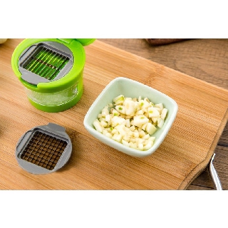 [FREESHIP 20-70K] Máy xay tỏi mini