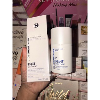 Mặt nạ tái tạo da olehenriksen phat glow fullsize