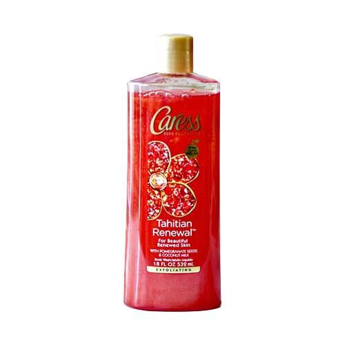 [Hàng Auth_Mỹ] Sữa tắm Caress hương nước hoa- 532ml