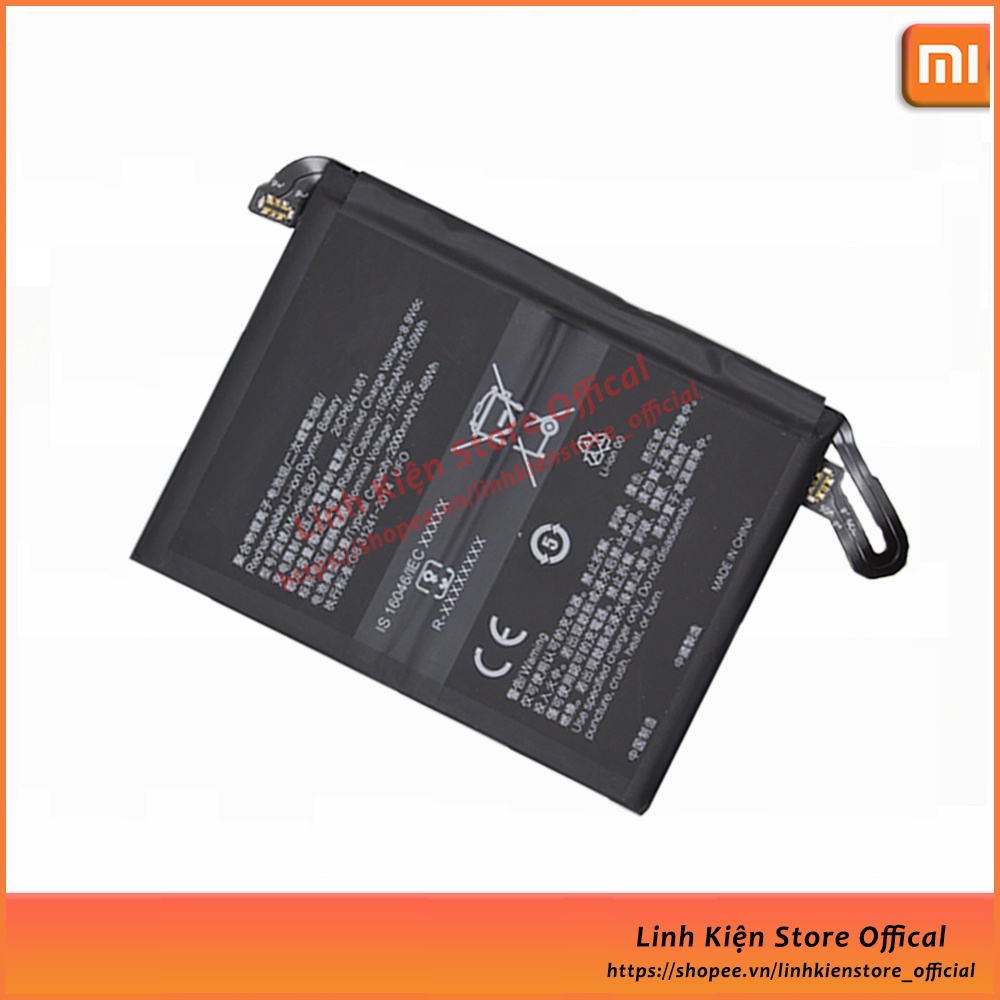 Pin Realme đủ dòng X2 / Realme Q3 Pro / GT Neo / X2 Pro / 5 Pro / Q3s /  chất lượng cao ... thay thế, sửa chữa !