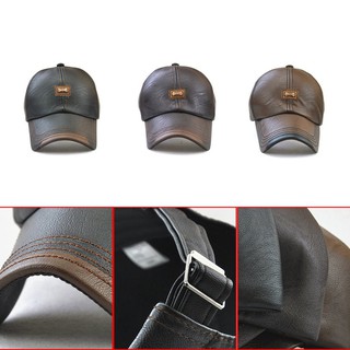 Mũ lưỡi trai mềm JAMONT 12966