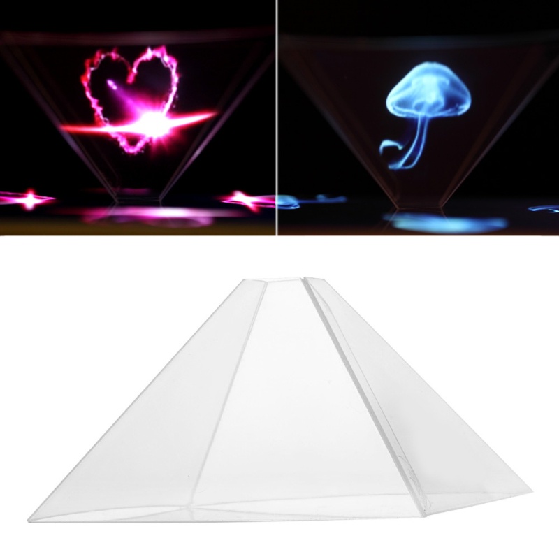 Giá Đỡ Màn Hình Máy Chiếu 3D 3.5~5.5 &quot;
