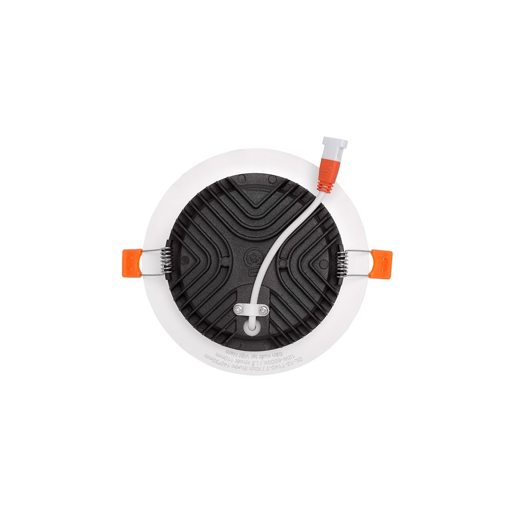 [KINGLED] ĐÈN DOWNLIGHT ÂM TRẦN CHIẾT ÁP