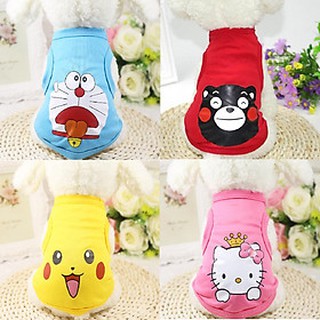CBI-Quần áo cho chó siêu cute