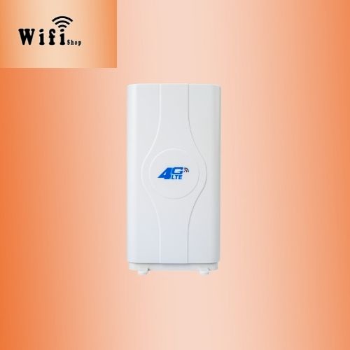 Anten định hướng 72 dBi - 49 dBi 3G 4G Router bộ phát wifi từ SIM 3G 4G chuẩn TS9 / SMA / CRC9 LTE