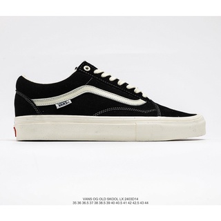 Giày Trượt Ván Chuyên Nghiệp Vans Old Skool 2021 Vn0A45Jc2M0 35-44