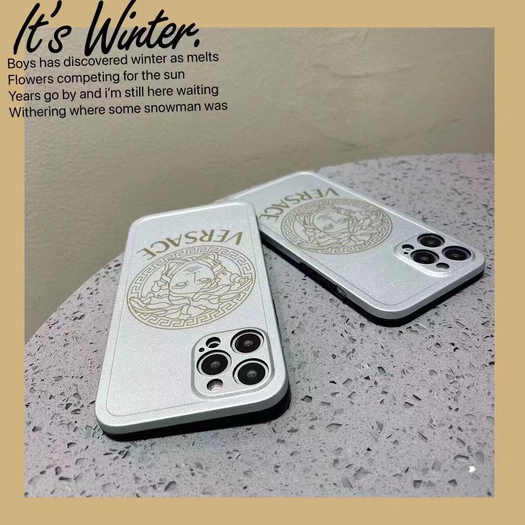 Ốp điện thoại thích hợp cho Iphone 13promax 13 13pro 11promax 11 7 8 Se 7plus 8plus x Xs Xr Xsmax 12 12pro 12promax