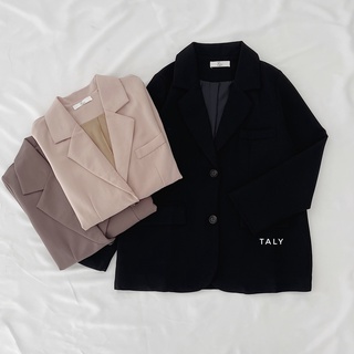 Áo blazer TALY A116