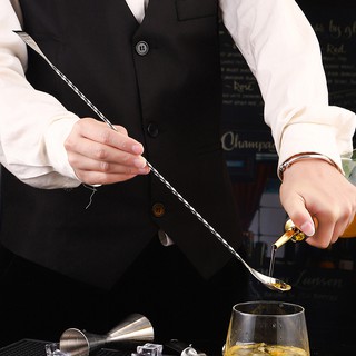 Barspoon Birdy 40cm - Dụng cụ bartender