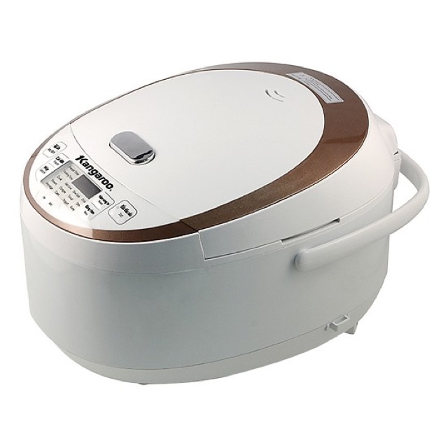 Nồi cơm điện tử đa năng Kangaroo KG565 | BigBuy360 - bigbuy360.vn