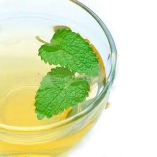 NƯỚC LÁ BẠC HÀ (HYDROSOL PEPPERMINT) - 50ML