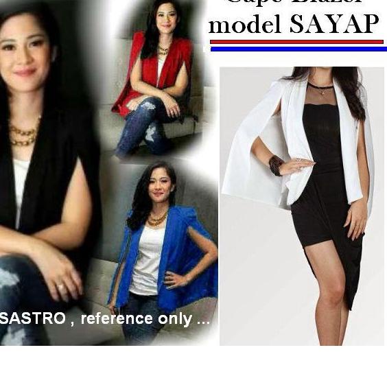 Áo Khoác Blazer Kiểu Dáng Sang Trọng Cho Nữ | BigBuy360 - bigbuy360.vn