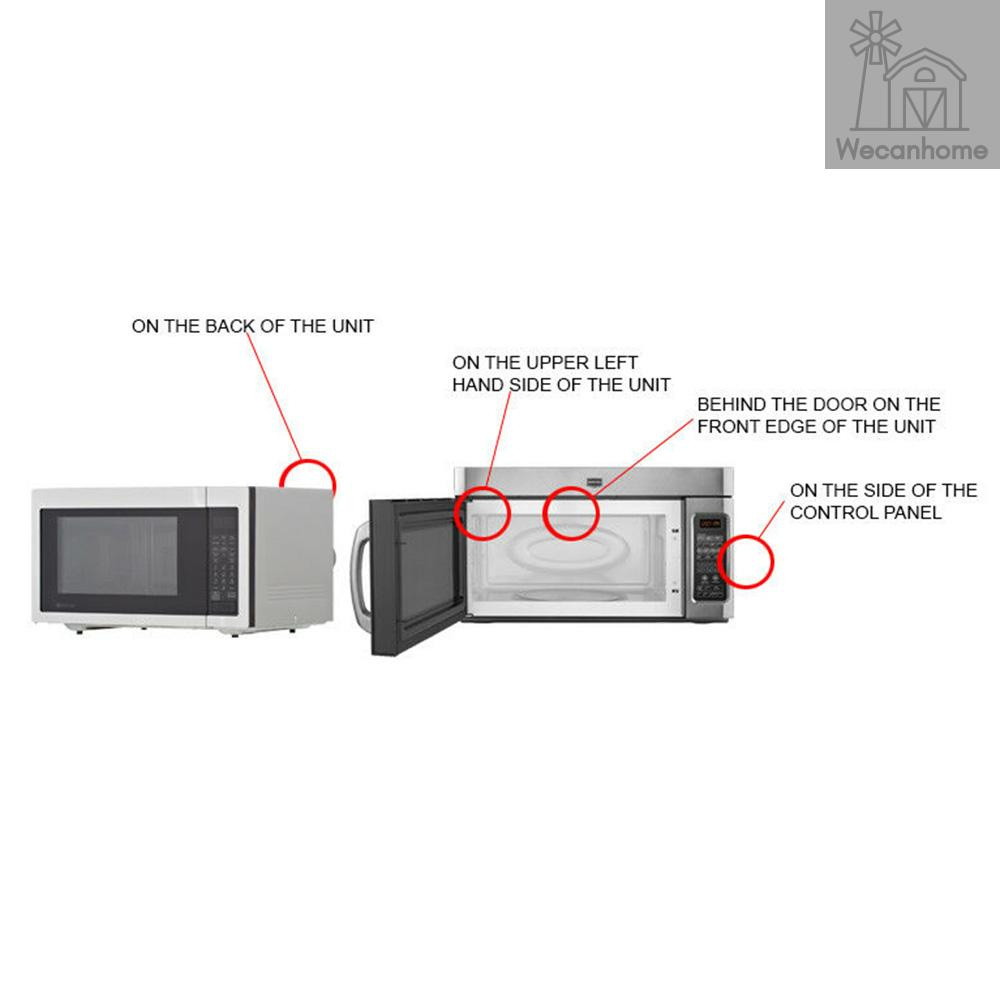 Mô tơ đồng bộ thay thế SSM-16HR AC21V 3W 50/60Hz 6549W1S011B cho lò vi sóng LG