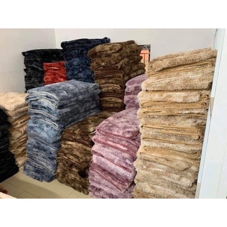 THẢM LÔNG TRẢI SÀN Size: 1m6x2m