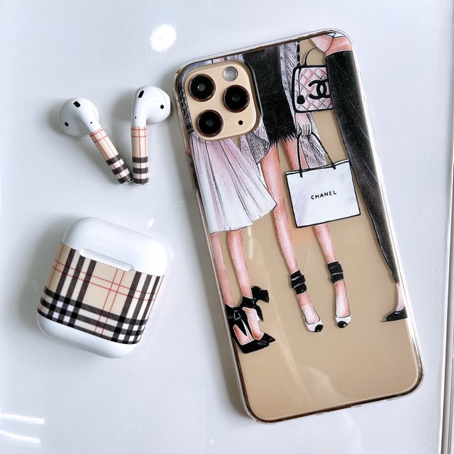 Ốp trong hoạ tiết {ảnh chụp thật}