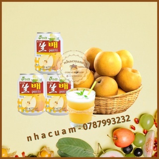 NƯỚC LÊ ÉP HÀN QUỐC CHÍNH HÃNG