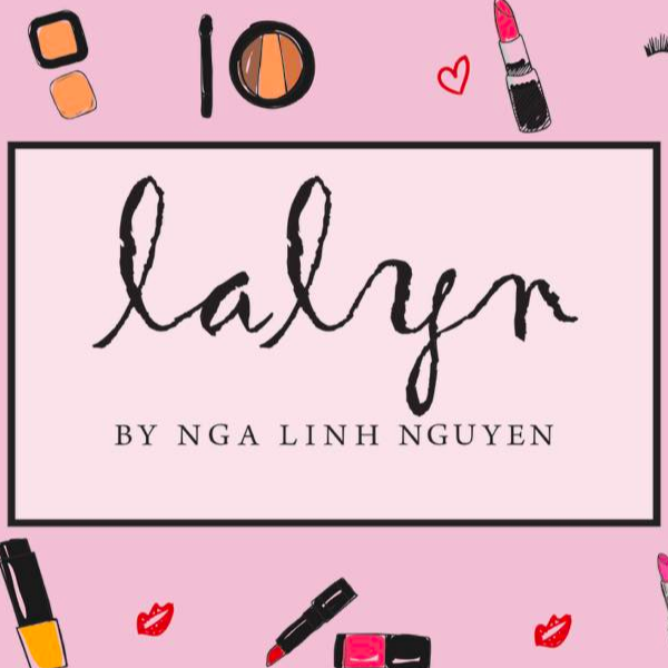 Lalyn by Nga Linh Nguyen