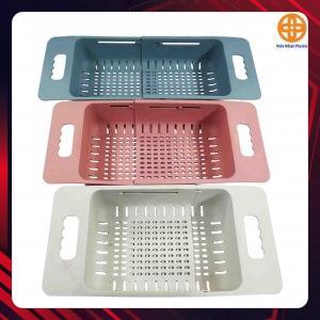 khay gác bồn rửa bát -đựng hoa quả, bát đũa No.5613